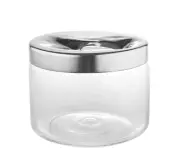 Alessi - LC20 Carmeta Biscuit Box 300cl - Lluís Clotet