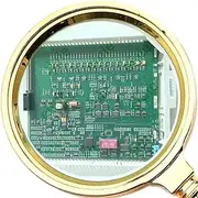 51304754-15 MC-PAIH03, High Level IOP/CONF, Input/Output Processor