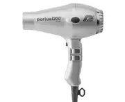 Parlux 3200 Plus Hair Dryer 1900w - Silver