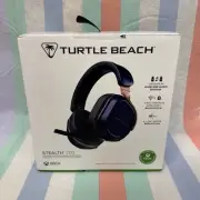 Turtle Beach Stealth 700 Wireless Gaming Headset Xbox, PS5, PC (Brand New)