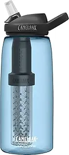 Camelbak eddy+ 1L filtered by LifeStraw