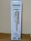 Brabantia Linn Clothes Rack, Compact ( White )Standing Clothing Rail NewSealed