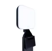 NEW Logitech For Creators Litra Glow Streaming Light With TrueSoft