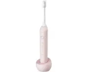 055 Magnetic Levitation Electric Toothbrush Charging Soft Bristled Teeth Cleaner