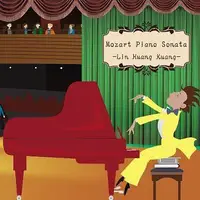 在飛比找誠品線上優惠-Mozart Piano Sonata: 鋼琴演奏專輯