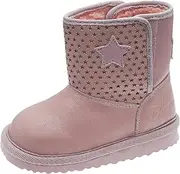 [Chicco] Trainers for boys with Velcro closure and elastic laces, comfortable, flexible and breathable, perfect for spring, autumn and winter, children's shoes for boys, Pink (pink 1), 11 AU