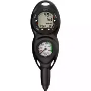 Suunto Zoop 2 Gauge Console Scuba Diving Computer-Black
