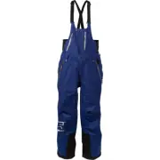 509 Stoke Bib Shell - Navy - XS - F03000401-110-202