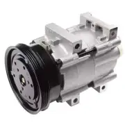 FS10 A/C Compressor 5U2Z19V703VA for Mercury Villager Nissan Quest 1993-2002