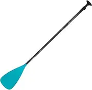 Board Paddles - Surf Paddleboard | Removable Kayak Paddleboard | Reusable Water Sports Supplies, Lightweight Telescoping Paddle, Canoe Accessories for Outdoor Activities, Sea Adventure