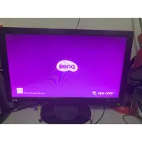 在飛比找蝦皮購物優惠-BenQ 20吋電腦螢幕