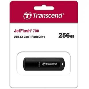 創見 Transcend JF700 64G/128G/256G USB3.1隨身碟-富廉網