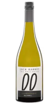 Jack Rabbit Chardonnay 750ml