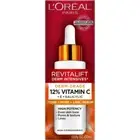 L'Oreal Paris Revitalift 12% Vitamin C + E + Salicylic Serum 1 oz