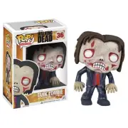 Funko POP! Television The Walking Dead Tank Zombie #36 VAULT