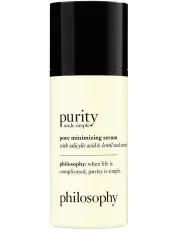 [philosophy] pore minimizing serum 30ml