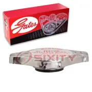 Gates Radiator Cap for 2000-2019 Honda Insight 1.0L 1.3L 1.5L L3 L4 eb