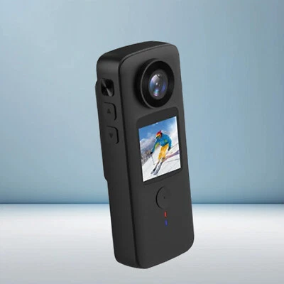 4K HD Wifi Action Camera Vlog Sports Selfie Premium