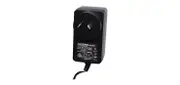 24V DC 1.5A Compact Power Adapter with 2.1 DC plug
