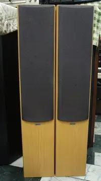 在飛比找Yahoo!奇摩拍賣優惠-英國 TANNOY mercury mX4-m 水星新系列