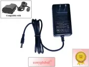 AC Adapter For Canon EOS 7D Mark II III 5DS R 5D 6D 60D 70D 80D 90D ACK-E6 DR-E6