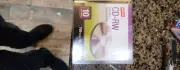 Memorex CD-RW 700MB 80 Min Ultra Speed 10 Pack For Computer CD Rewriters