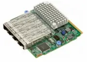 Supermicro AOC-MTG-I4S SIOM 4-port 10GbE SFP+ Ethernet Controller