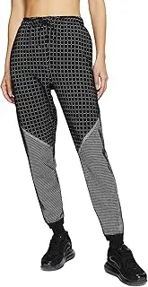 [Nike] Sportswear City Ready Tech Fleece Pants Ci9436-011 Size L Black/White