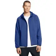 Under Armour Mens UA Unstoppable Fleece Full-Zip Hoodie