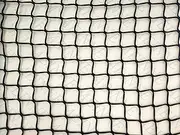 Football Soccer Backstop Net, Nylon Backstop Net Softball Soccer Net Replacement Rebound Bounce Back Netting Material Practice Tennis Net Batting Net Baseball Goal Nets Football