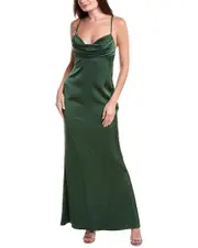 Katie May Tara Maxi Dress