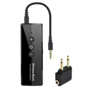 Upgraded Bluetooth 5.4 Transmitter Receiver, USB-C Bluetooth Audio Adapter fo...