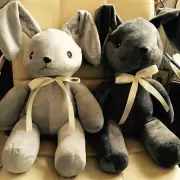 Anime Kasugano Sora Rabbit Cosplay Plush Doll Stuffed Toy Cute Xmas Gift