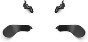 4X Back Button Gamepad Controller Back Button Replacement for PS5 Edge Controller