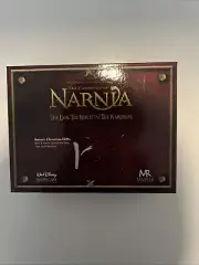 Disney Showcase Collection Narnia Susan's Christmas Gifts 1/6th Bow Arrow