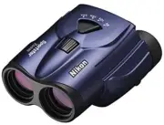 Nikon Zoom Binoculars Sportstar Zoom SPZ8-24 x 25 BL Blue F/S w/Tracking# Japan