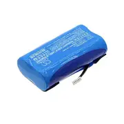Cameron Sino CS Efc210Sl 5200mHa Battery For Eufy Home Security Camera