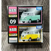 在飛比找蝦皮購物優惠-《GTS》TOMICA 多美小汽車 黑盒 NO09 限定 福