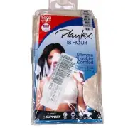 Playtex 18H Ultimate Shoulder Comfort Wireless bra 38DD