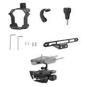 Controller Handheld Stabilizer Bracket For DJI Mavic 3 Classic/Mavic 3 RC Pro