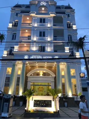 富國島美妙人生飯店Nice Life Hotel Phu Quoc