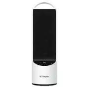 Dimplex 2kW DC Digital Ceramic Heater DHCHR20D