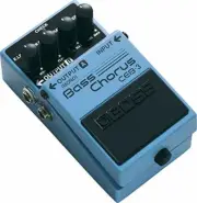 BOSS CEB-3 Bass Chorus New