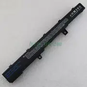 4Cell Battery for Asus A41 D550 X451 X451C X451CA X551 X551CA X551C A31N1319