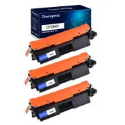 3PK CF294X 94X Toner Cartridge For HP LaserJet Pro M148 M118dw M148dw M148fdw