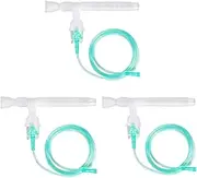3 Packs Medication Nebulizer KIT