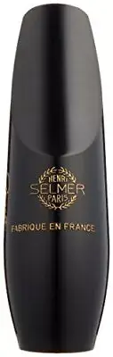 Selmer Concept Saxophone Alto Saxophone Mouthpiece