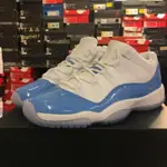 韓國代購 NIKE AIR JORDAN 11 RETRO LOW 528896-106