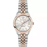 Philip Watch - R8253597620 - Watch Caribe