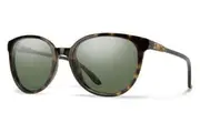 Smith CHEETAH Polarized D1U/L7 Unisex Sunglasses